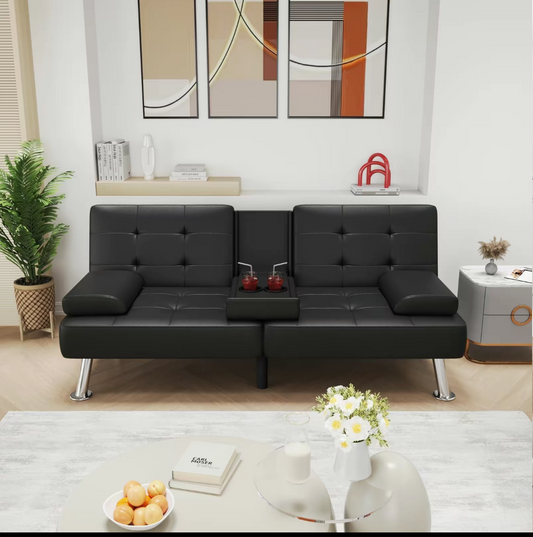 Homall Futon Sofa Bed