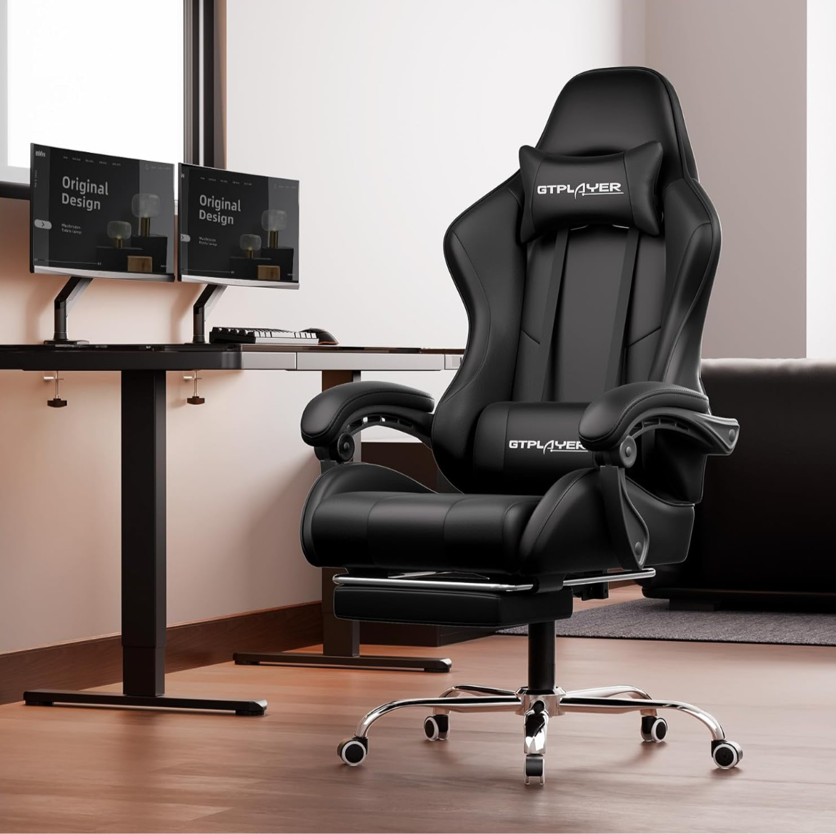 GTPLAYER Gaming Chair