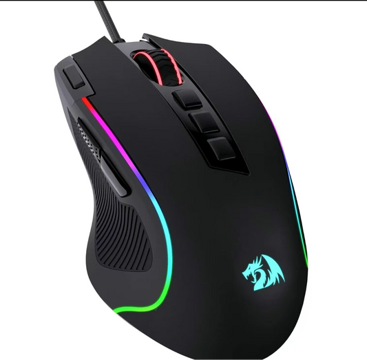 Predator RGB Gaming mouse
