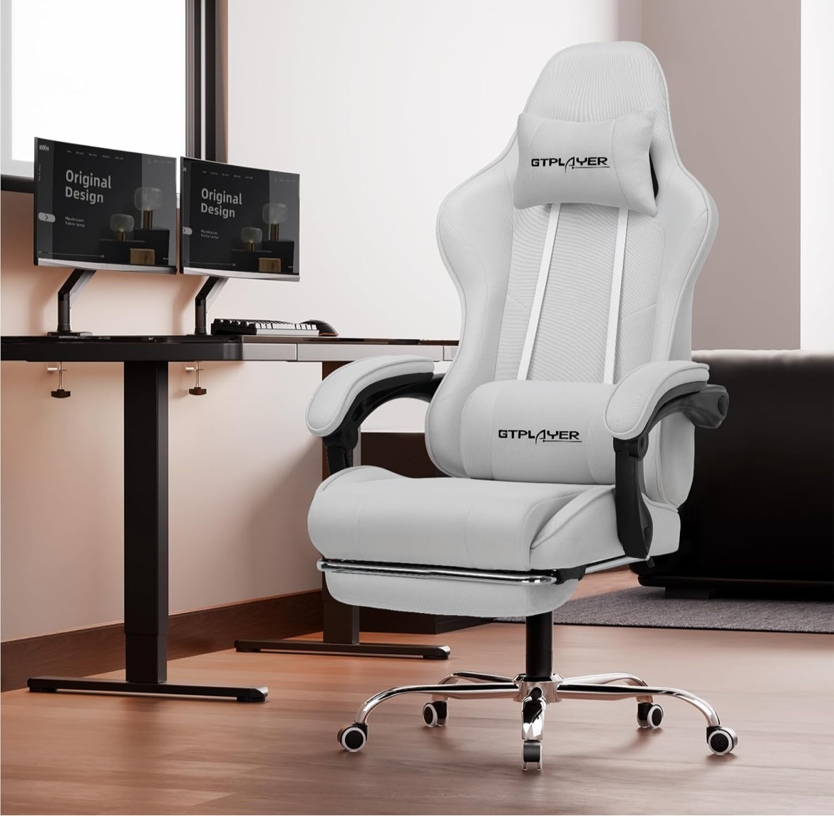 GTPLAYER Gaming Chair