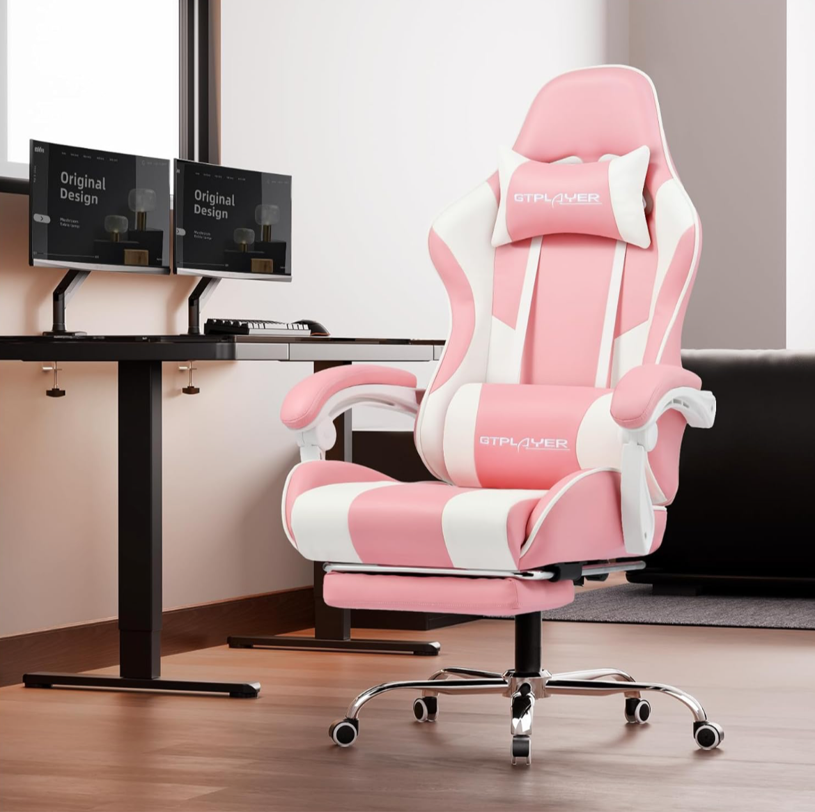 GTPLAYER Gaming Chair