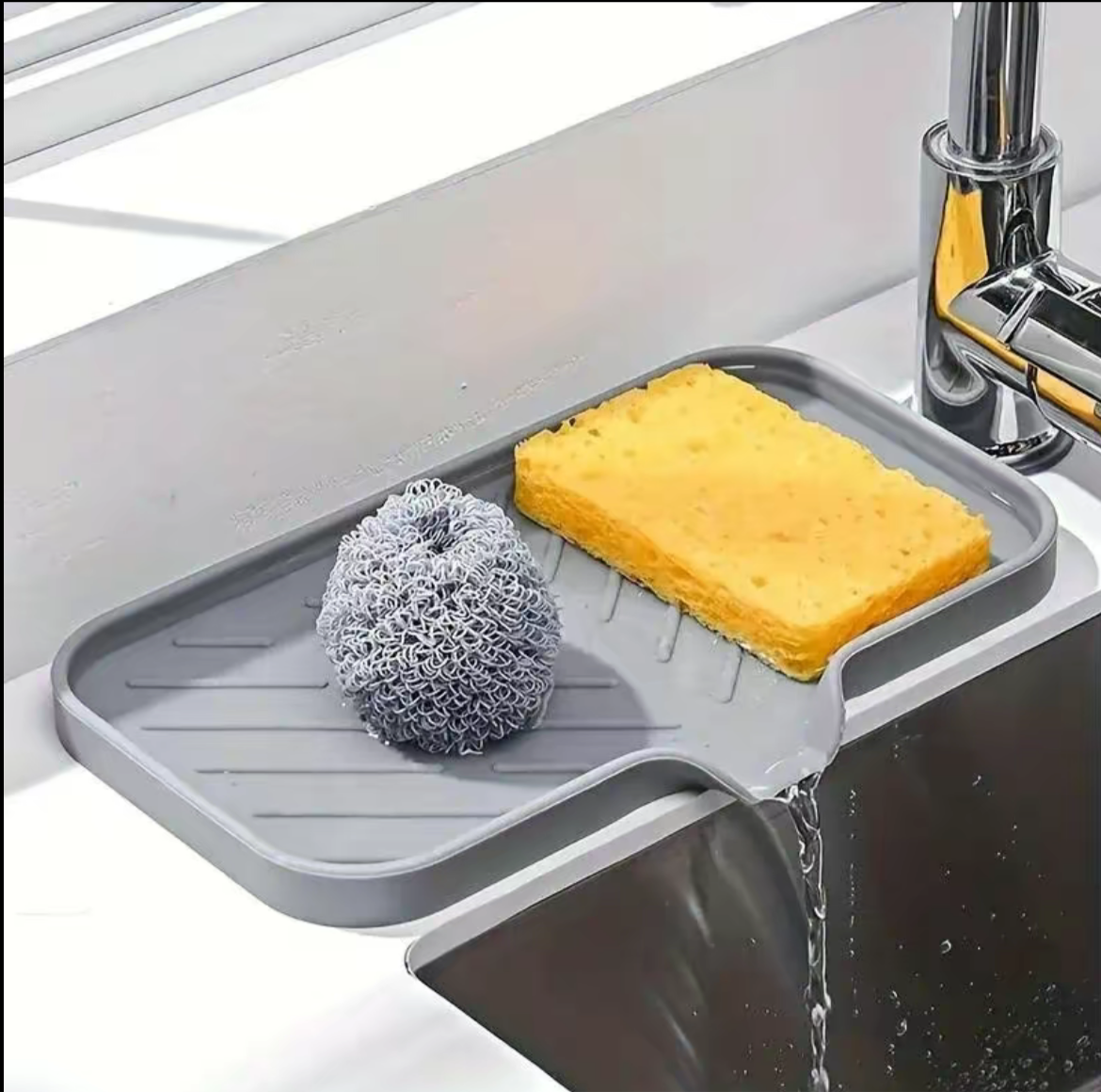 Anti Slip Silicone Drainage Pads