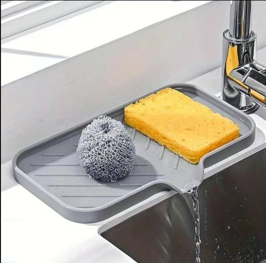 Anti Slip Silicone Drainage Pads